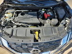 Nissan Rogue 2023