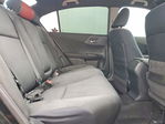 Honda Accord 2017
