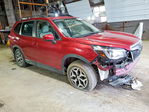 Subaru Forester 2019