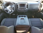Chevrolet Silverado 2016