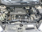 Honda CR-V 2017