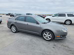 Ford Fusion 2012
