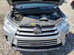 Toyota Highlander 2017