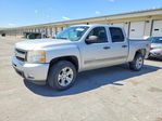Chevrolet Silverado 2011