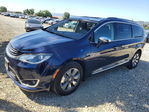 Chrysler Pacifica 2018