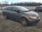 Honda Odyssey 2012