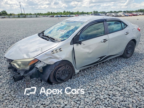 Toyota Corolla 2014 - Zdjęcie 1 z 13