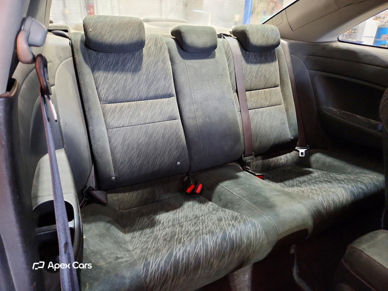 Honda Civic 2007