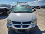 Dodge Caravan 2007
