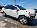 Ford Edge 2011