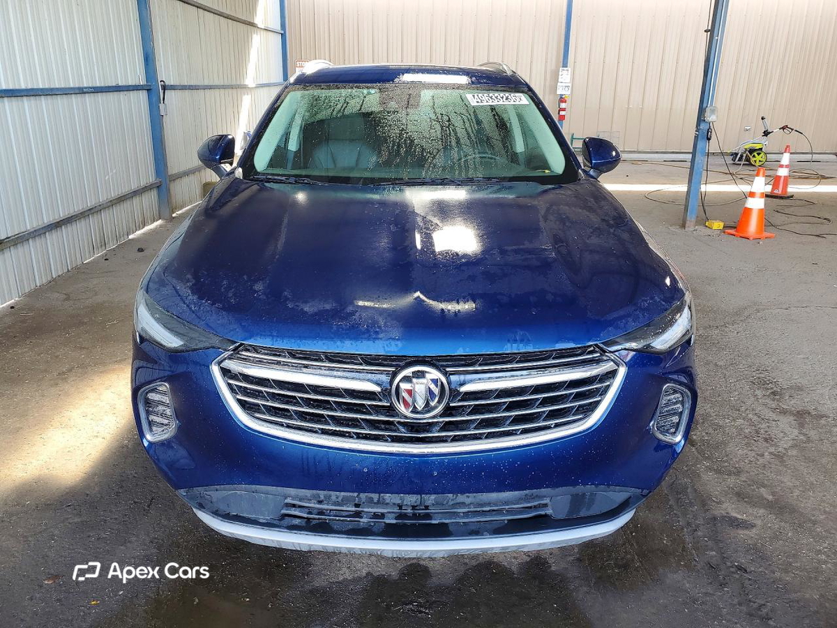 Buick Envision 2023