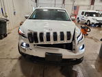 Jeep Cherokee 2017