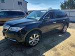 Acura MDX 2014