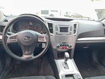 Subaru Outback 2014