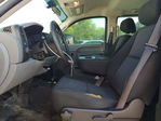 Chevrolet Silverado 2012