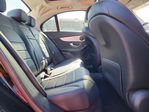 Mercedes-Benz C-klasse 2016