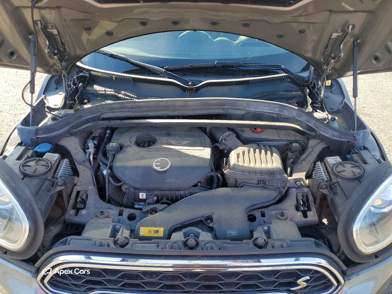 MINI Cooper 2019