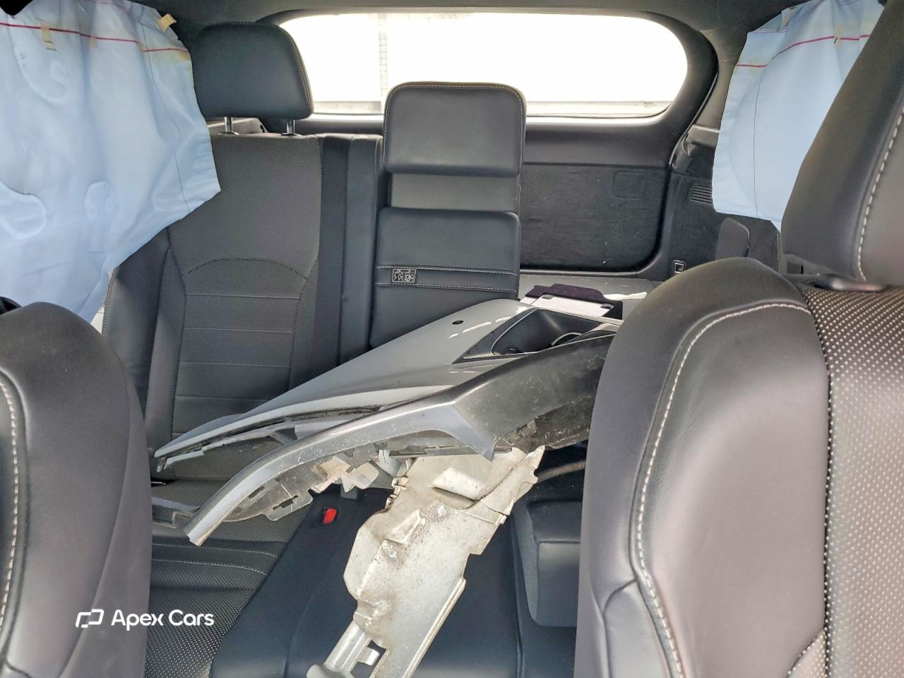 Lexus RX 2019