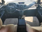 Honda CR-V 2016