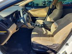 Hyundai Sonata 2011