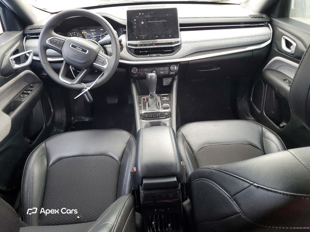 Jeep Compass 2023