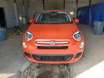 Fiat 500 2016