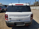 Ford Bronco 2022