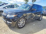 Land Rover Range Rover 2017