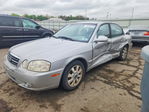 Kia Optima 2005