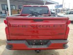 Chevrolet Silverado 2024