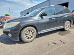 Nissan Pathfinder 2015