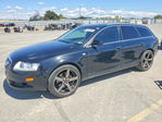 Audi A6 2008