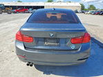 BMW Series 3 2015