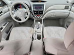 Subaru Forester 2010