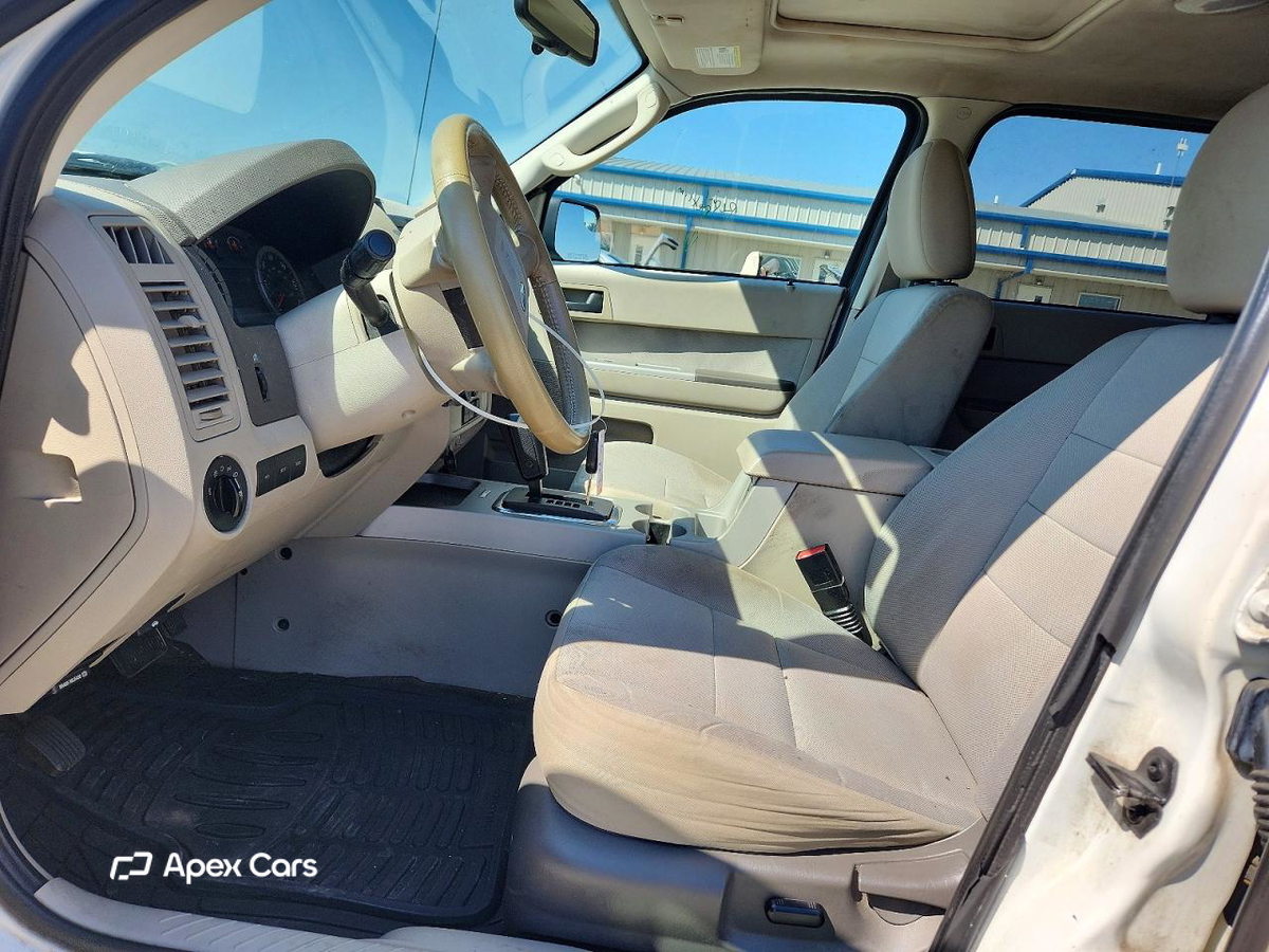 Ford Escape 2012