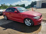 BMW Series 1 2010