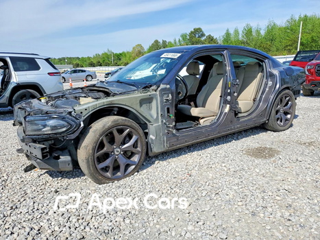 Dodge Charger 2018 - Image 1 of 12
