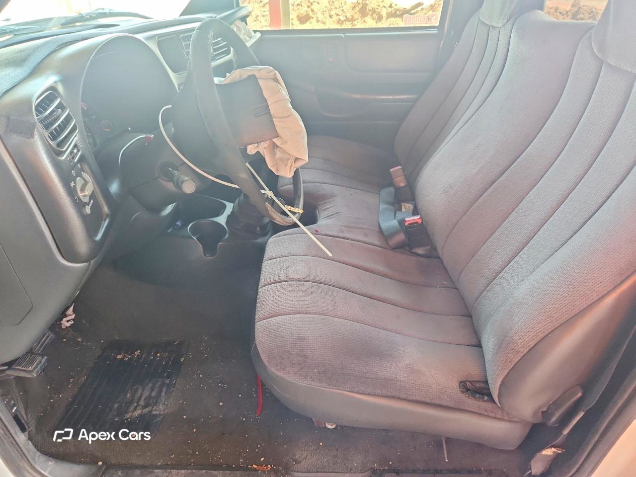 GMC Sonoma 2000