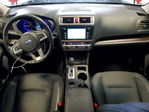Subaru Outback 2016