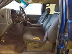 Chevrolet Avalanche 2002