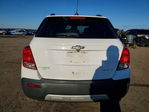 Chevrolet Trax 2016
