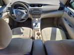 Nissan Sentra 2013