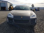 Porsche Cayenne 2008