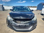 Hyundai Elantra 2011