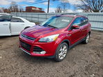 Ford Escape 2014