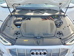 Audi e-tron 2022