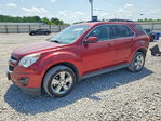 Chevrolet Equinox 2012