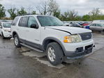 Ford Explorer 2005