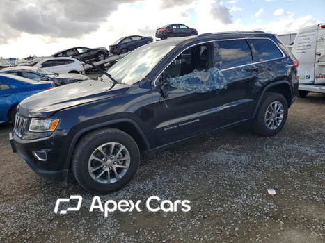 Jeep Cherokee 2015 - Image 1 of 13