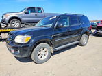 Toyota Sequoia 2005